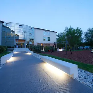 Hotel Bit Center **