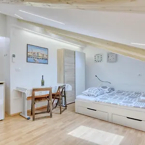Apartment Light In 