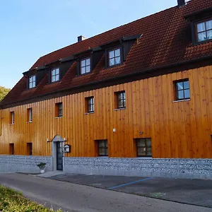 Gelber Löwe Nichtraucherhotel Hotel Schwabach
