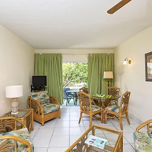 Apartment Plum Tree Club 