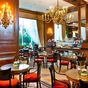 Hotel Intercontinental By Ihg *****