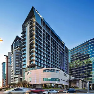 **** Otel Novotel Al Bustan Birleşik Arap Emirlikleri