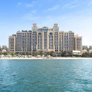 Fairmont The Palm Feriested