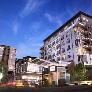 Doubletree By Hilton Upper Eastside Hotel Kapstadt