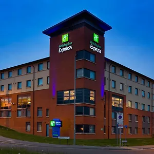 Hotel Express London Luton Airport By Ihg ***