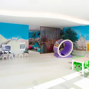 **** Resort Centara Mirage Birleşik Arap Emirlikleri