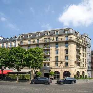 visit hotel