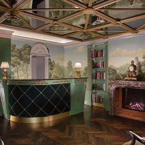 Alpha - Artist Hotel Wien