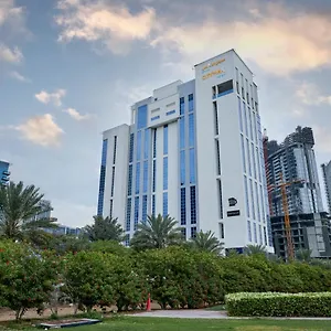 **** Otel Citymax Business Bay Birleşik Arap Emirlikleri