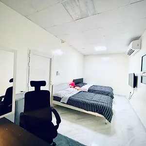 Dom wakacyjny Private 2bedroom With T&b And Kitchenette Near International Airport 