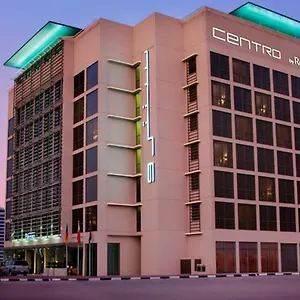 Hotel Centro Barsha - By Rotana