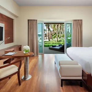 Park Hyatt Hotel Dubai