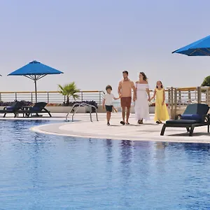 ***** Resort Intercontinental By Ihg Birleşik Arap Emirlikleri