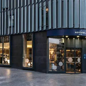 Hotel Novotel Expo Porte De Versailles ****