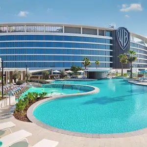 ***** Otel The Wb Abu Dhabi, Curio Collection By Hilton Birleşik Arap Emirlikleri