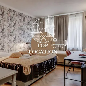 Hotel apartamentowy Louren - The Bridge ****