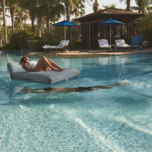 Resort Four Seasons At Jumeirah