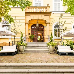 Boutique Krone Hotel München