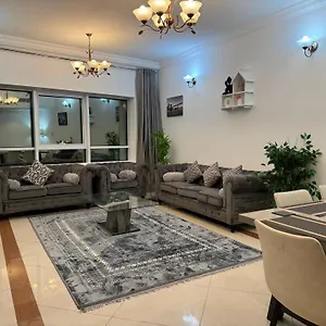 زيارة الفندق