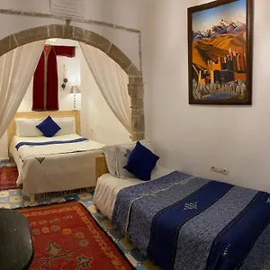 زيارة الفندق