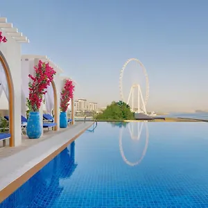 Отель Ja Ocean View Hotel, Jumeirah, Дубай