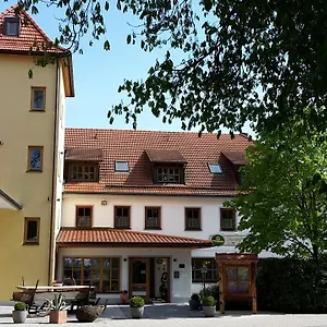Sempt Hotel Sporerau