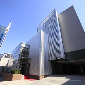 Center Of Japan Hotel Präfektur Tokio