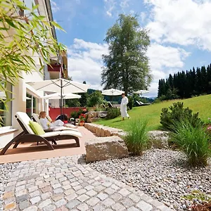 Kronenhof Hotel Oberstaufen