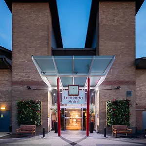 Leonardo London Heathrow Airport Hotel West Drayton (Middlesex)