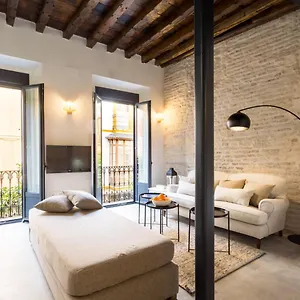 Apartment Oak & Sandstone - Space Maison 