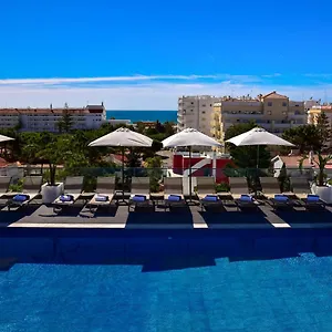 The Prime Energize Hotel Monte Gordo