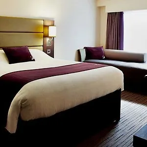 Hotel Premier Premier Heathrow Airport Terminal 4 ***
