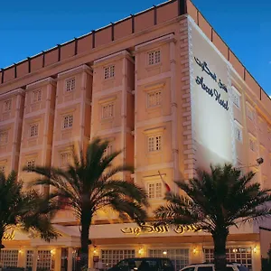 Hotel Ascot ****