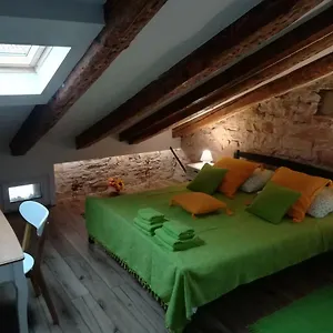 Apartment Lukadora 