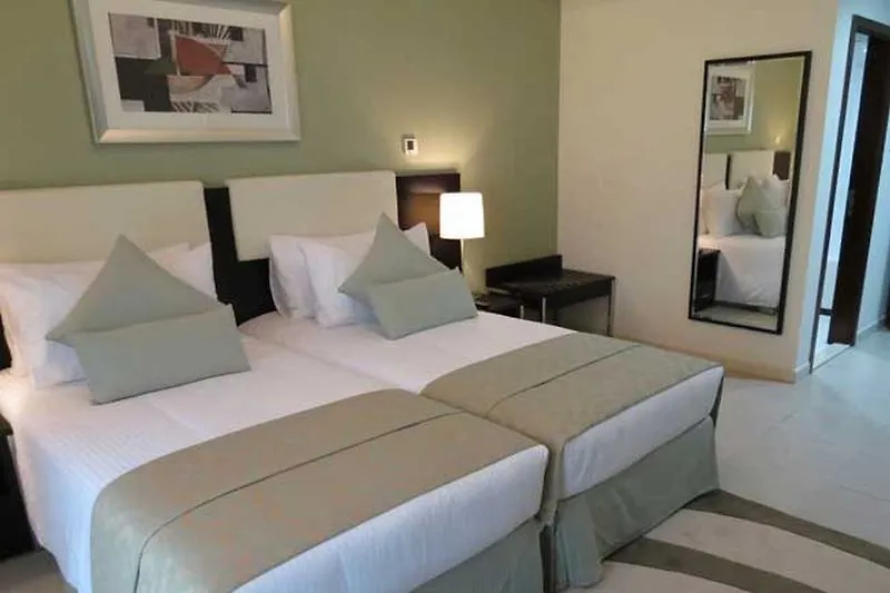 Pearl Marina Hotel Apartments Dubai Aparthotel