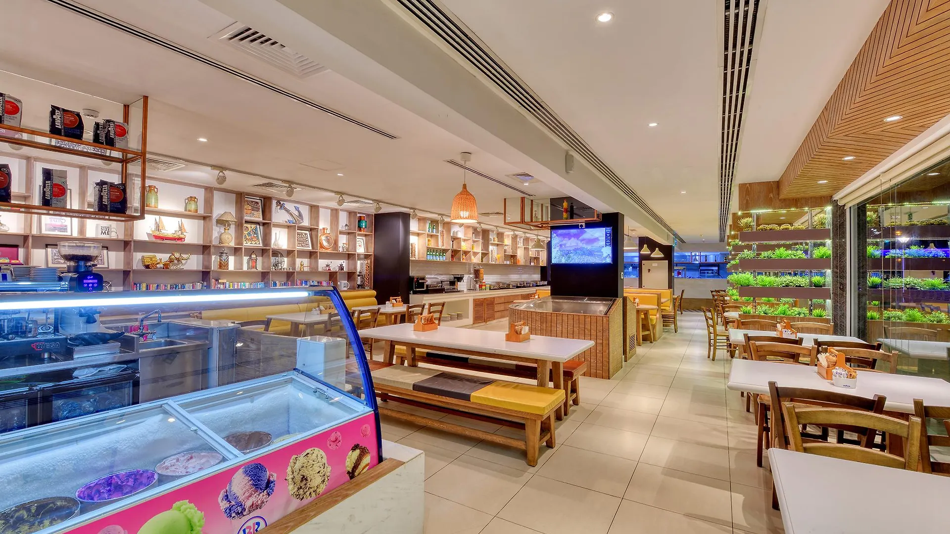 Pearl Marina Hotel Apartments Dubaj