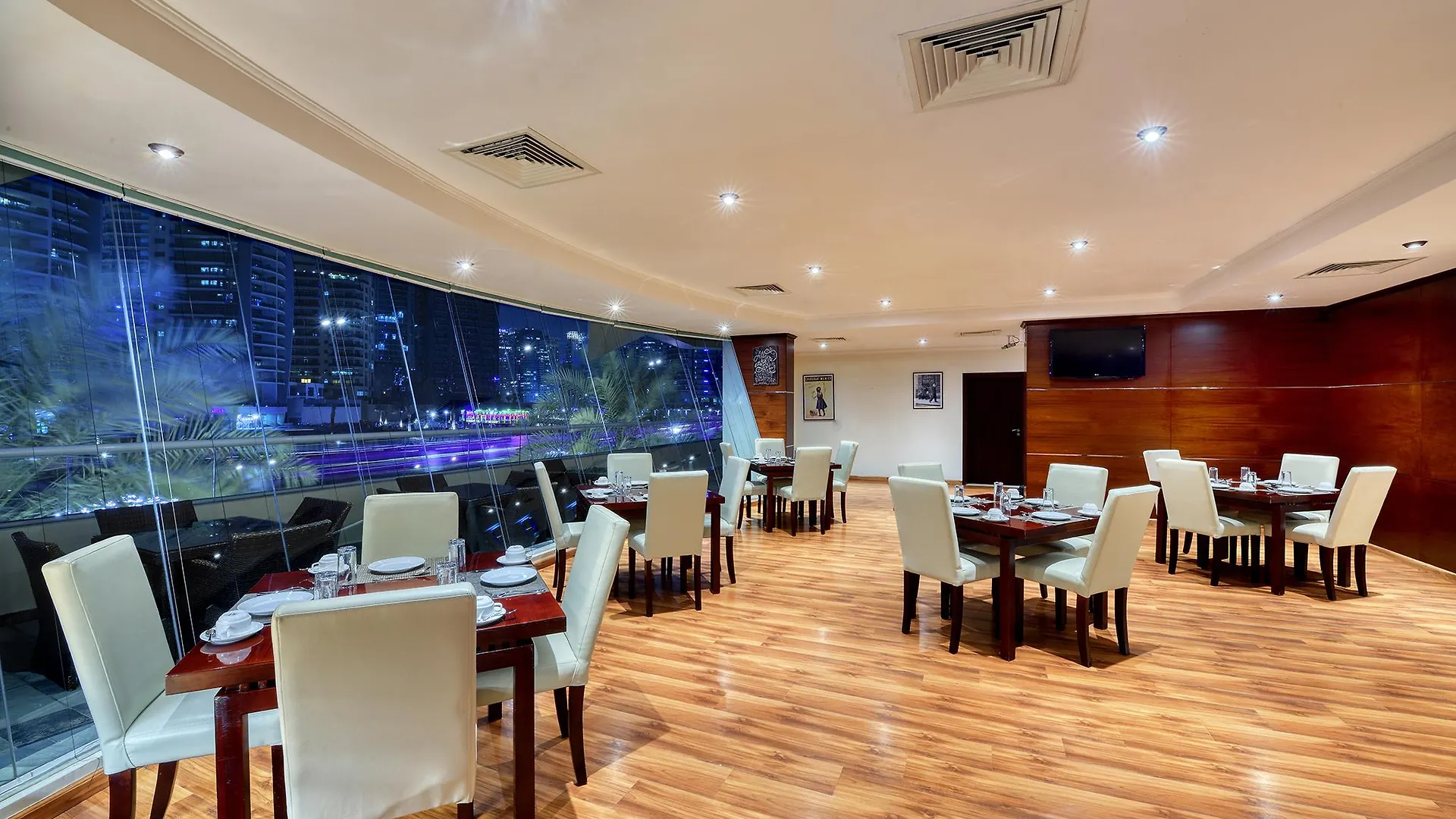 Aparthotel Pearl Marina Hotel Apartments Dubai