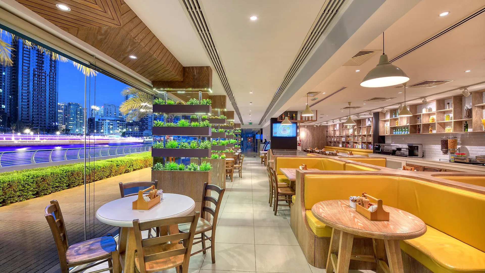 Pearl Marina Hotel Apartments Dubai 3*,