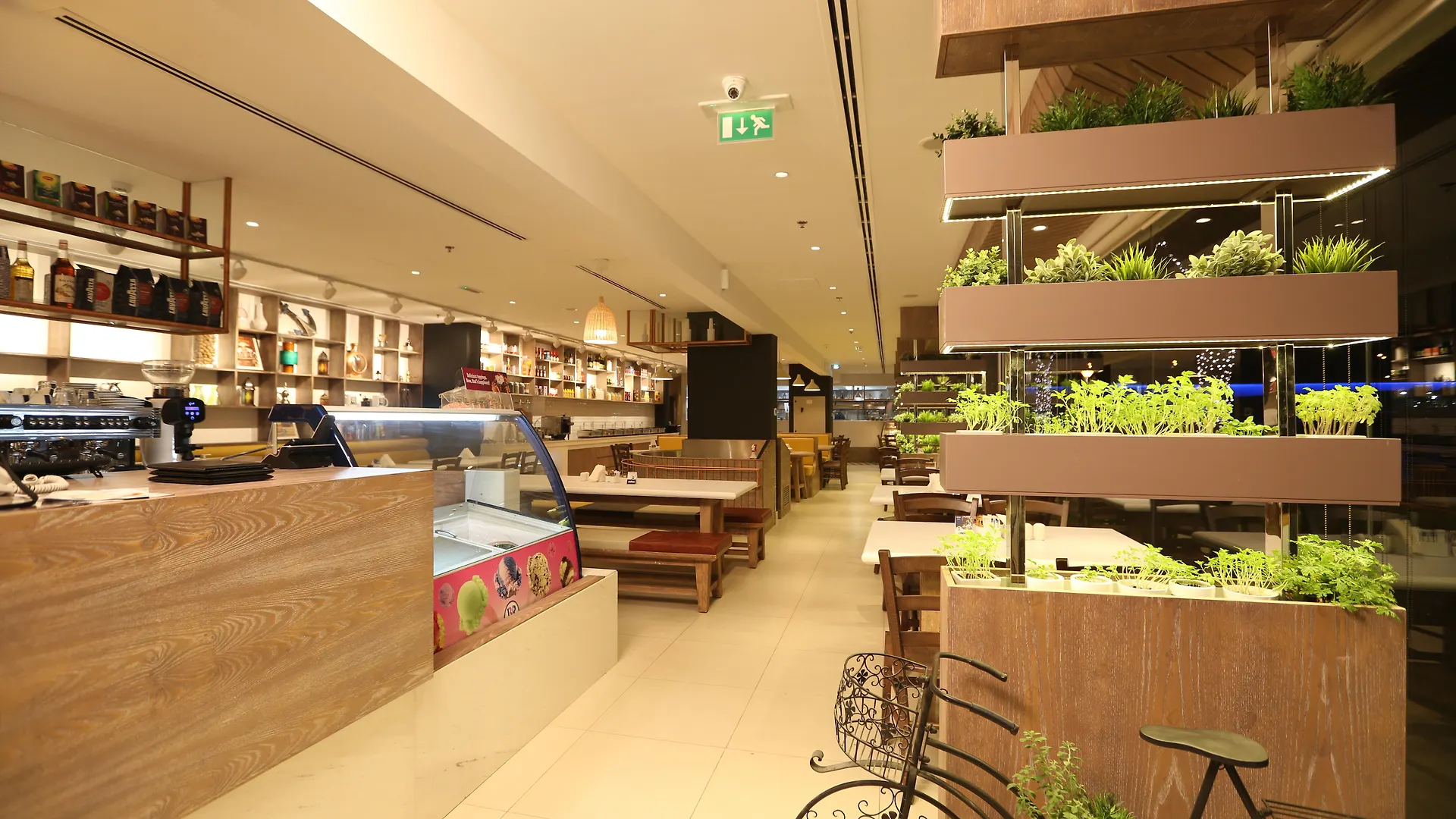Hotel apartamentowy Pearl Marina Hotel Apartments Dubaj