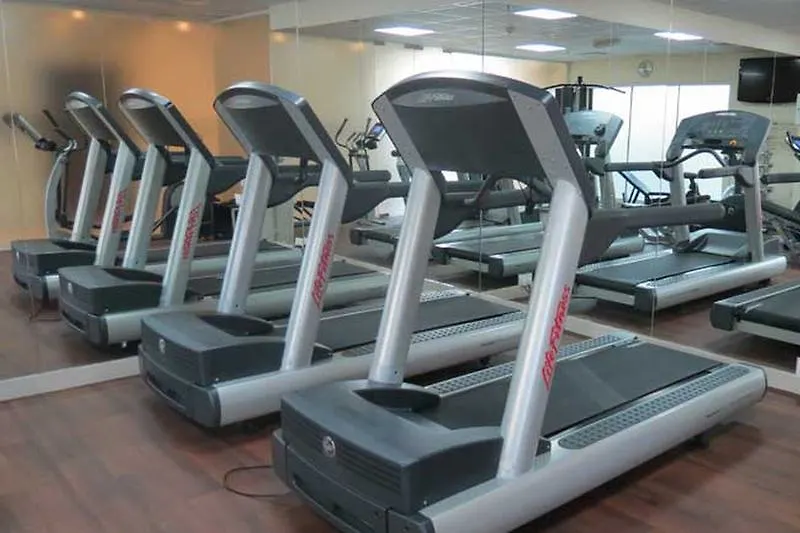 Aparthotel Pearl Marina Hotel Apartments Dubai