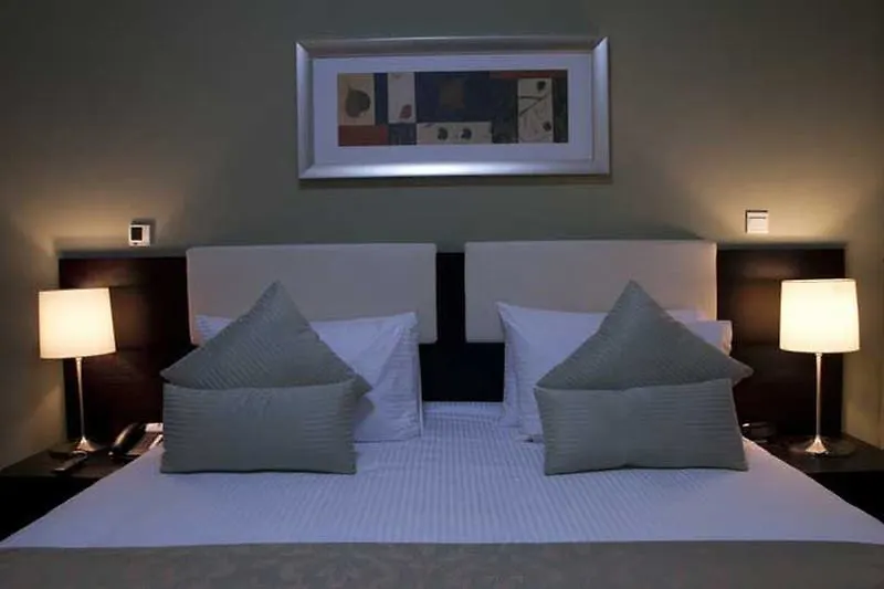Pearl Marina Hotel Apartments Dubai United Arab Emirates